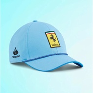 F1 Hat Ferrari Ferrari Unisex Racing Cap Baseball Cap