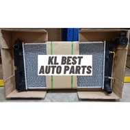 . TOYOTA ALTIS ZZE122 OLD MODEL 1.6 / 1.8 2001 - 2007  26MM TANGKI RADIATOR NEW
