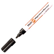 PILOT ปากกาไวท์บอร์ด หัวแหลม รุ่น WBMKM หมึกลบได้