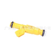 0280155710 Suitable for 87-98 Jeep 4.0l Ford Mercury Fuel Injector F6VE-A5A