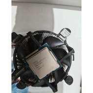 Processor Core i3 3240 free Heatsinkfan