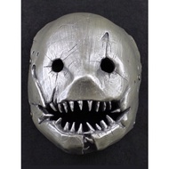 Dead by Daylight Butcher Mask Cosplay Halloween Horror Movie And Animation Game Props