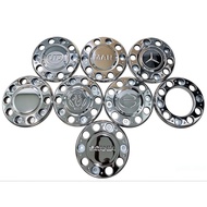 22.5 cover rim with 4 braket(cover rim ceper)
