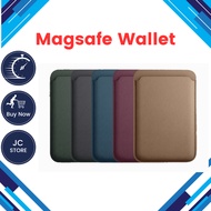 (JC STORE ）iphone Magsafe card holder /Credit Card/12/13/14/15