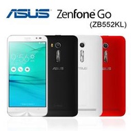 樂pad殺手堂- 華碩 ASUS ZenFone Go ZB552KL 購買送拉拉熊眼鏡布