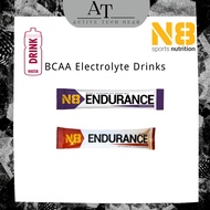 🔥N8 ENDURANCE - 1 Stick/25g - ELECTROLYTE DRINK MIX🔥