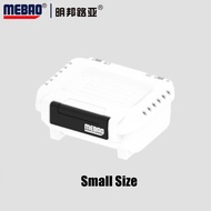 MEBAO Sea Fishing Live Bait Box Breathable Moisturizing Suitable For MEIHO VS-7055 VS-7070 VS-7080 V