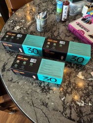 GNC Mega Men Vitapak 30+ 男士綜合維他命