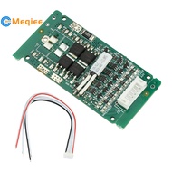 6S 10A 24V BMS Lithium Battery Protection Board