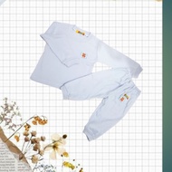 VERENA BABY LONG CLOTHES SET SIZE XL F1