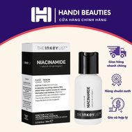 [Sephora US] Serum da dầu mụn NIACINAMIDE - THE INKEY LIST