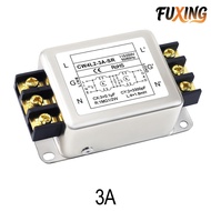 【 Fuxing 】อุปกรณ์กรองดำเนินการ1เฟส2ขั้นตอนสำหรับ CW4L2 250V 3A AC 6A 20A 10A [ผลิตภัณฑ์ใหม่ขายดี]