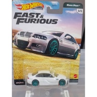 BMW M3 E46 FAST & FURIOUS