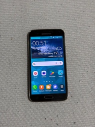 Samsung Galaxy S5 (16GB+2GB) 5.1” Size