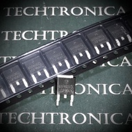 Transistor N-Channel Mosfet 65R600Q MMD65R600Q 65R600 TO-252