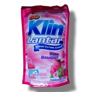 SoKlin Lantai 770 ml Refill