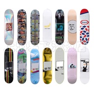 Hong Kong NINE PUSH Skateboard Surface (7.8-8.25) NINEPUSH