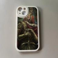 DY-1 Game Dark Souls Phone Case For Iphone  17，15 Pro Max 14 Plus 16 Pro 11 13 12 Mini X Xr Xs 7 8 P