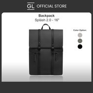 Gaston Luga Backpack Spläsh 2.0 - 16''