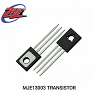 MJE13003 TRANSISTOR / ELECTRONIC COMPONENT