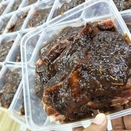 Kambing perap mamasab