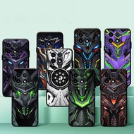 For Vivo iQOO 15 5G Case iQOO15 Silicone Soft Back Cover For IQOO 15 5G Shell For iQOO 13 12 Pro 11 