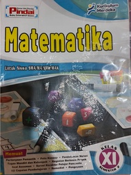 Buku LKS kelas 11 SMA kurikulum merdeka Semester 2 CV. Arya Duta lks kelas 11 SMK