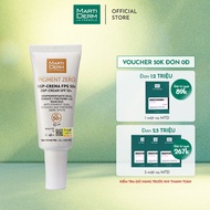 Kem Ngày Hỗ Trợ Giảm Sắc Tố & Làm Sáng Da - MartiDerm Pigment Zero DSP SPF50+ Cream (40ml)