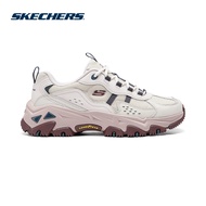 Skechers สเก็ตเชอร์ส รองเท้า ผู้หญิง Good Year Sport DLites Hiker Shoes - 180128-PKNV