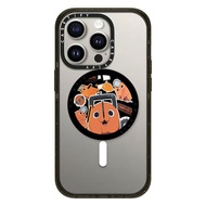 🔥แท่นวางเลื่อยยนต์แบบดั้งเดิมพร้อมช่องเสียบ Magsafe ที่วางโทรศัพท์พรีเมี่ยม | MagSafe ฐาน iPhone ที่