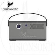 VisionSonic R1 Pro Projector 投影機