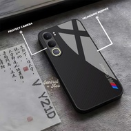 Vivo Y21D/Y31 New 2025 Glass Softcase [190]