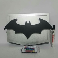 Action Figure Toys Batman Batman lamp