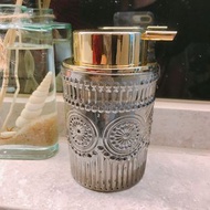Soap pump/dispenser