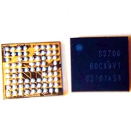 WCN6750 878B S6565 S3700 For Glory 50 Wifi IC WI-FI Module Audio Codec Chip RF Power Supply IC