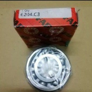 6204 bearing fag lc engine bearing