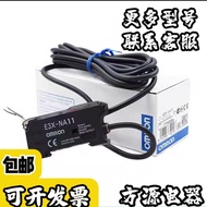 Omron Optical Fiber Amplifier E3X-NA11 NA41 E3NX-FA11 FA41 NB10 E3X-ZD11-V