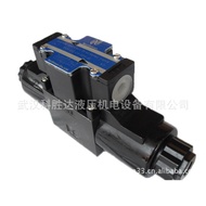 Solenoid Valve SWH-G02/G03-C2/B2/C4/D2-D24/A110/A220-10/20