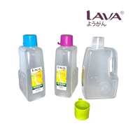 LAVA Water Tumbler / Botol Air 3000ml bottle