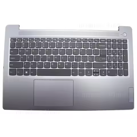 M New Palmrest Upper Case US No Backlit KB NFP For IdeaPad Slim 3 15IRH8 15IAH8