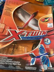 清位 遙控飛機 兒時玩具