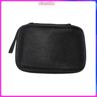For  RG35XX Pro Game Console Storage Bag Shockproof Antifall Carrying Case for  G350 Protective Bag