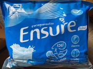 เอนชัวร์ (Ensure) กลิ่นวานิลลาแบบถุงเติม 2400 กรัม (400*6 ถุง)