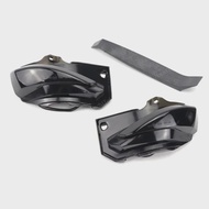 LED Dynamic Side Mirror Indicator Blinker Sequential Light For Toyota Corolla Sport E210 Sienta XP17