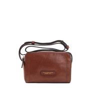 THE BRIDGE 義大利牛皮 FIONA 側背包