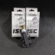 ISC MANUAL SENSOR SETTINGS H4R HI-FORCE SUPRA GTR 150 SONIC 150/ PCX 150/ ADV 150 ORIGINAL H4R/