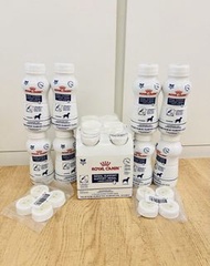 Royal Canin 腎臟支援 狗糧 補充液 狗Royal Canin renal liquid 腎奶