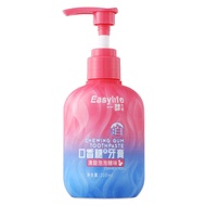Gum flavored Anti-Cavity Family Toothpaste Probiotic remove yellow teeth tartar remover fresh breath