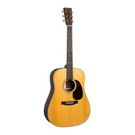 Martin D-28 (2017) Acoustic Guitar – Natural