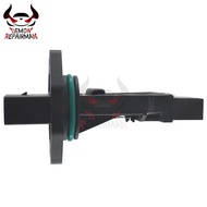 06A906461L 0280218063 Mass Air Flow MAF Sensor For AUDI A3 8L1 A4 8D2,B5 8E2 8E5 B6 8EC,B7 A6 4B5 4B